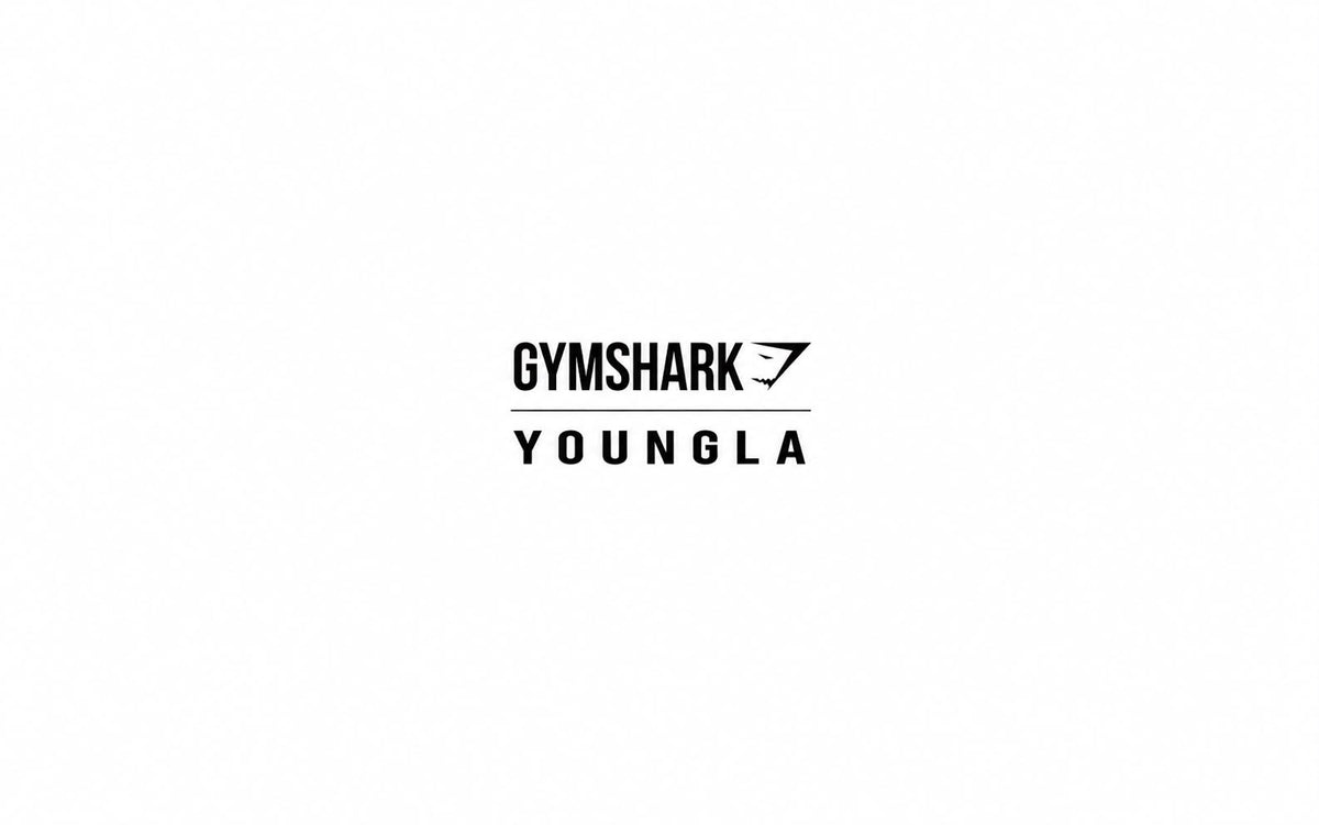 Gymshark and YoungLA
