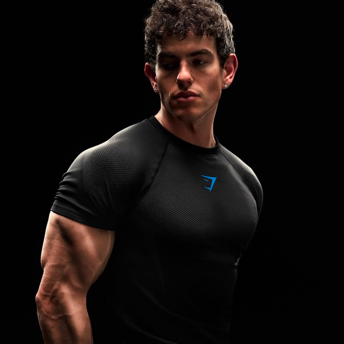 Gymshark Onyx 5.0