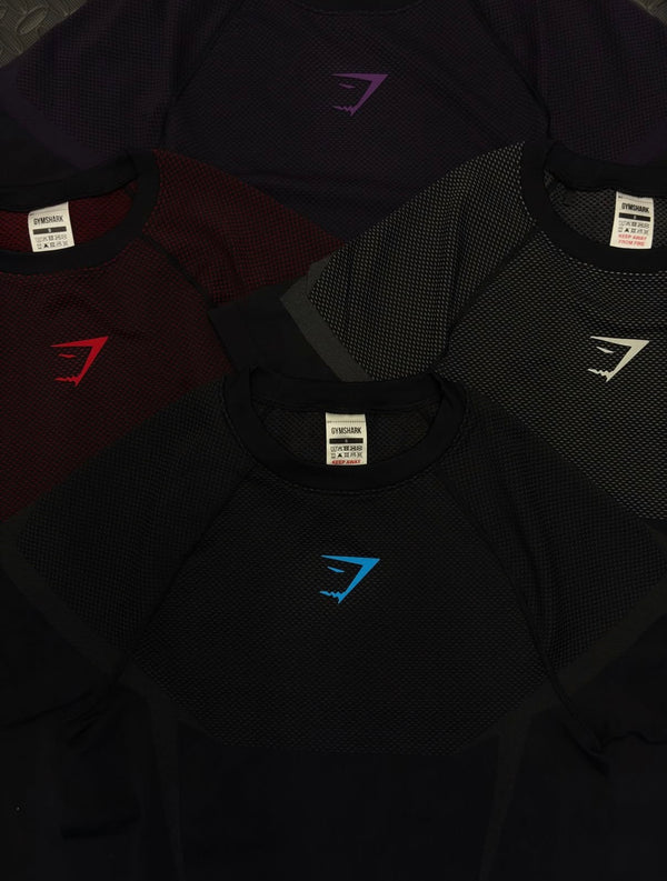 Gymshark Onyx V5