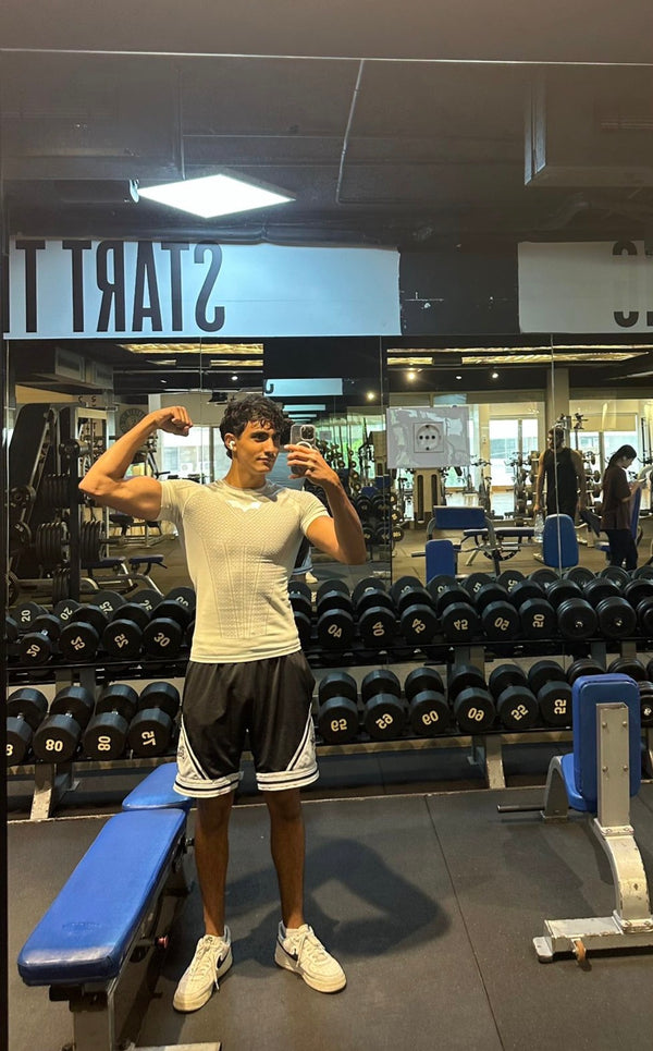 ULIFT customer