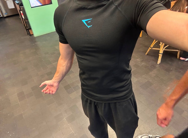 ULIFT customer
