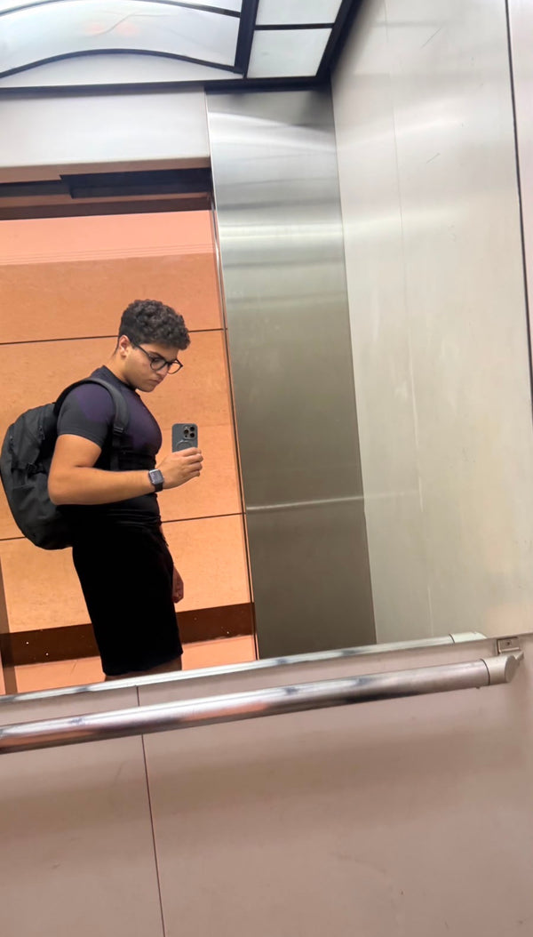 ULIFT customer