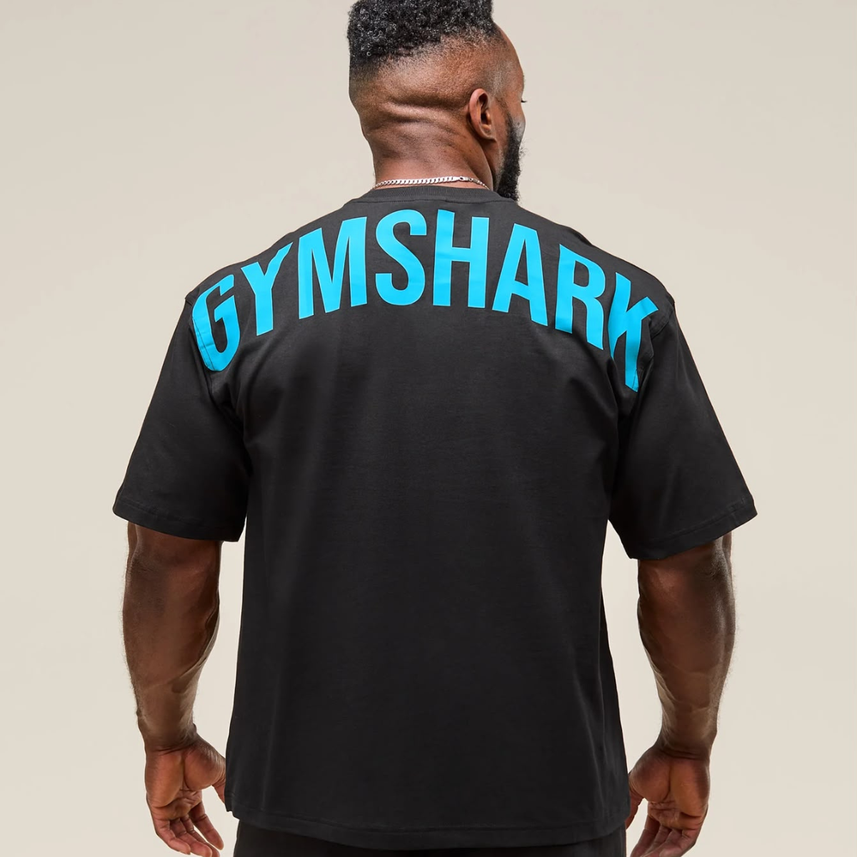 Gymshark Power T-Shirt