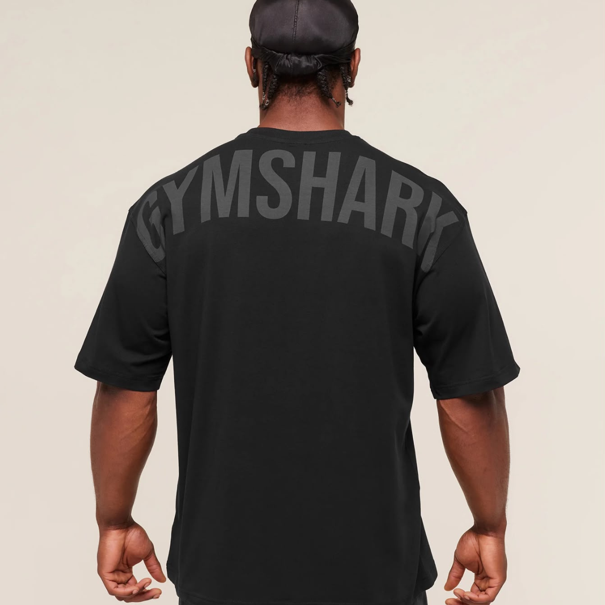 Gymshark Power T-Shirt