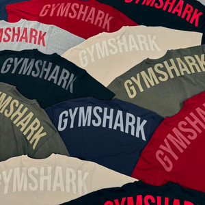 Gymshark Power T-Shirt