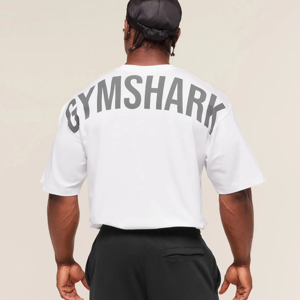 Gymshark Power T-Shirt
